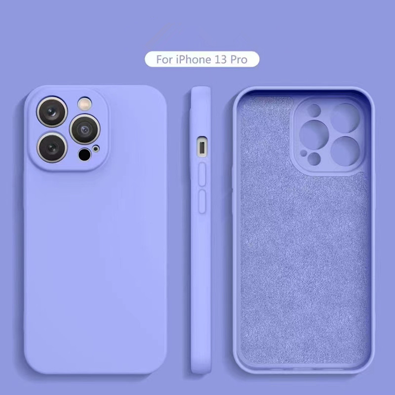 Detnya Apple 14 -mobiltelefonfodralet har en omfattande skyddsdesign med uppgraderad lins, och det är helt skyddat mot att falla runt